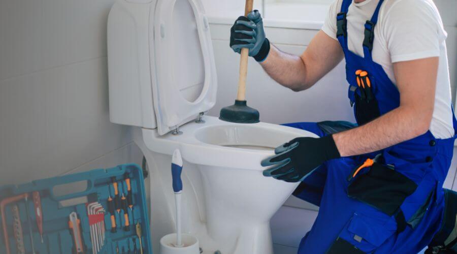 Professional Leak Detection in Jacksonboro, SC